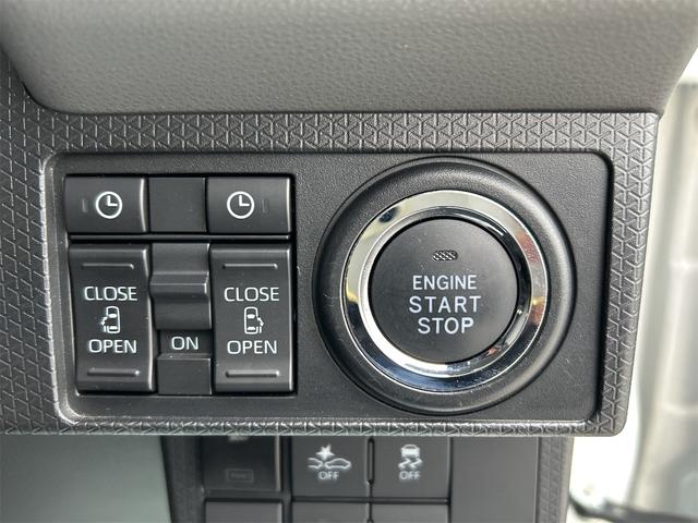 タント カスタムＲＳスタイルセレクション　４ＷＤ　ドライブレコーダー　ＥＴＣ　バックカメラ　両側電動スライドドア　ナビ　ＴＶ　クリアランスソナー　オートクルーズコントロール　衝突被害軽減システム　オートライト　スマートキー（12枚目）