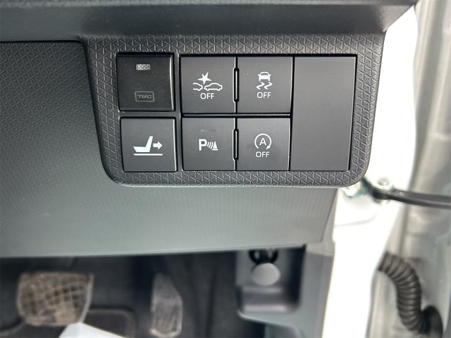 タント カスタムＲＳスタイルセレクション　４ＷＤ　ドライブレコーダー　ＥＴＣ　バックカメラ　両側電動スライドドア　ナビ　ＴＶ　クリアランスソナー　オートクルーズコントロール　衝突被害軽減システム　オートライト　スマートキー（13枚目）