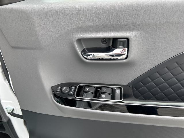 タント カスタムＲＳスタイルセレクション　４ＷＤ　ドライブレコーダー　ＥＴＣ　バックカメラ　両側電動スライドドア　ナビ　ＴＶ　クリアランスソナー　オートクルーズコントロール　衝突被害軽減システム　オートライト　スマートキー（14枚目）