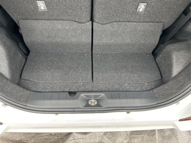 タント カスタムＲＳスタイルセレクション　４ＷＤ　ドライブレコーダー　ＥＴＣ　バックカメラ　両側電動スライドドア　ナビ　ＴＶ　クリアランスソナー　オートクルーズコントロール　衝突被害軽減システム　オートライト　スマートキー（24枚目）