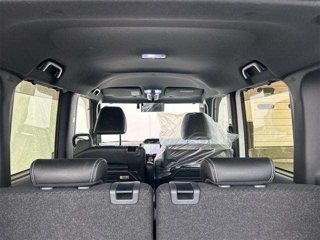 タント カスタムＲＳスタイルセレクション　４ＷＤ　ドライブレコーダー　ＥＴＣ　バックカメラ　両側電動スライドドア　ナビ　ＴＶ　クリアランスソナー　オートクルーズコントロール　衝突被害軽減システム　オートライト　スマートキー（26枚目）