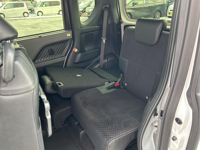 タント カスタムＲＳスタイルセレクション　４ＷＤ　ドライブレコーダー　ＥＴＣ　バックカメラ　両側電動スライドドア　ナビ　ＴＶ　クリアランスソナー　オートクルーズコントロール　衝突被害軽減システム　オートライト　スマートキー（32枚目）