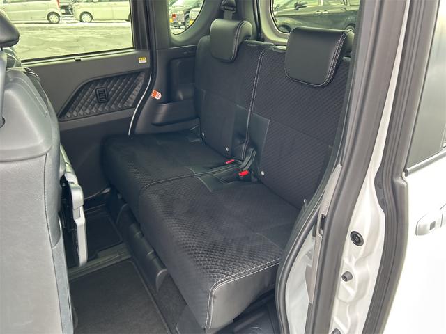 タント カスタムＲＳスタイルセレクション　４ＷＤ　ドライブレコーダー　ＥＴＣ　バックカメラ　両側電動スライドドア　ナビ　ＴＶ　クリアランスソナー　オートクルーズコントロール　衝突被害軽減システム　オートライト　スマートキー（33枚目）