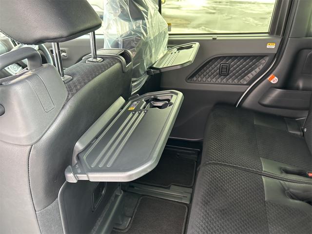 タント カスタムＲＳスタイルセレクション　４ＷＤ　ドライブレコーダー　ＥＴＣ　バックカメラ　両側電動スライドドア　ナビ　ＴＶ　クリアランスソナー　オートクルーズコントロール　衝突被害軽減システム　オートライト　スマートキー（34枚目）