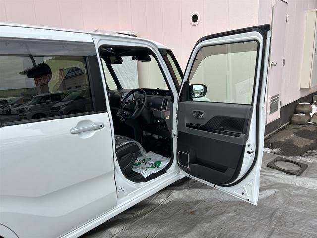 タント カスタムＲＳスタイルセレクション　４ＷＤ　ドライブレコーダー　ＥＴＣ　バックカメラ　両側電動スライドドア　ナビ　ＴＶ　クリアランスソナー　オートクルーズコントロール　衝突被害軽減システム　オートライト　スマートキー（41枚目）