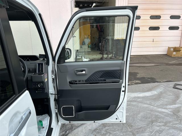 タント カスタムＲＳスタイルセレクション　４ＷＤ　ドライブレコーダー　ＥＴＣ　バックカメラ　両側電動スライドドア　ナビ　ＴＶ　クリアランスソナー　オートクルーズコントロール　衝突被害軽減システム　オートライト　スマートキー（42枚目）