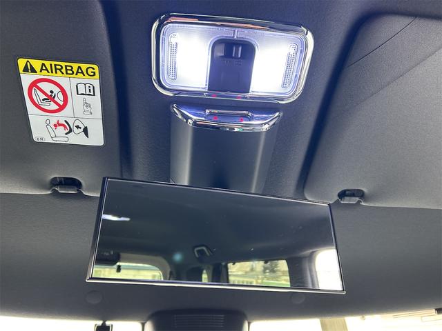 タント カスタムＲＳスタイルセレクション　４ＷＤ　ドライブレコーダー　ＥＴＣ　バックカメラ　両側電動スライドドア　ナビ　ＴＶ　クリアランスソナー　オートクルーズコントロール　衝突被害軽減システム　オートライト　スマートキー（51枚目）