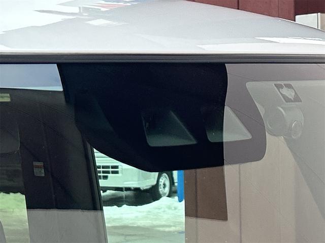 タント カスタムＲＳスタイルセレクション　４ＷＤ　ドライブレコーダー　ＥＴＣ　バックカメラ　両側電動スライドドア　ナビ　ＴＶ　クリアランスソナー　オートクルーズコントロール　衝突被害軽減システム　オートライト　スマートキー（53枚目）