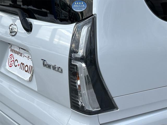 タント カスタムＲＳスタイルセレクション　４ＷＤ　ドライブレコーダー　ＥＴＣ　バックカメラ　両側電動スライドドア　ナビ　ＴＶ　クリアランスソナー　オートクルーズコントロール　衝突被害軽減システム　オートライト　スマートキー（54枚目）
