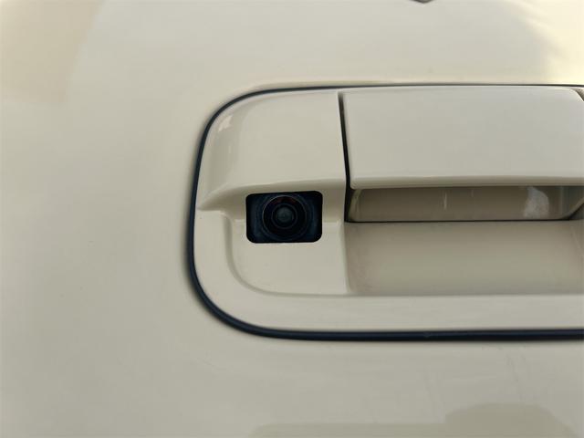 ハスラー ハイブリッドＸ　４ＷＤ　全周囲カメラ　ＴＶ　クリアランスソナー　レーンアシスト　衝突被害軽減システム　オートライト　ＬＥＤヘッドランプ　スマートキー　アイドリングストップ　電動格納ミラー　シートヒーター　ＣＶＴ（12枚目）