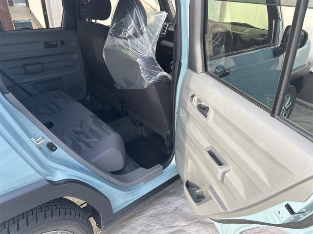 タフト Ｇターボ　クロムベンチャー　４ＷＤ　ドライブレコーダー　全周囲カメラ　ＴＶ　クリアランスソナー　オートクルーズコントロール　衝突被害軽減システム　オートライト　ＬＥＤヘッドランプ　スマートキー　アイドリングストップ（33枚目）