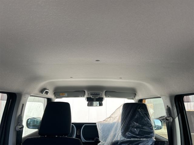 ハスラー ハイブリッドＸ　４ＷＤ　４ＷＤ　クリアランスソナー　レーンアシスト　衝突被害軽減システム　オートライト　ＬＥＤヘッドランプ　スマートキー　アイドリングストップ　電動格納ミラー　シートヒーター　ＣＶＴ　盗難防止システム　ＡＢＳ（13枚目）