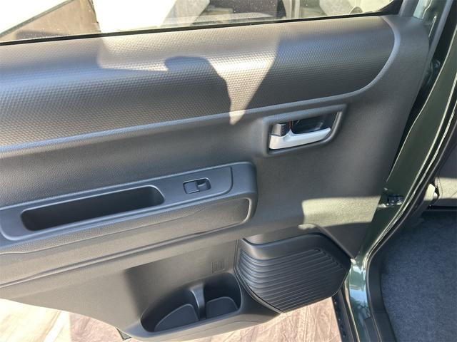 ハスラー ハイブリッドＸ　４ＷＤ　４ＷＤ　クリアランスソナー　レーンアシスト　衝突被害軽減システム　オートライト　ＬＥＤヘッドランプ　スマートキー　アイドリングストップ　電動格納ミラー　シートヒーター　ＣＶＴ　盗難防止システム　ＡＢＳ（20枚目）