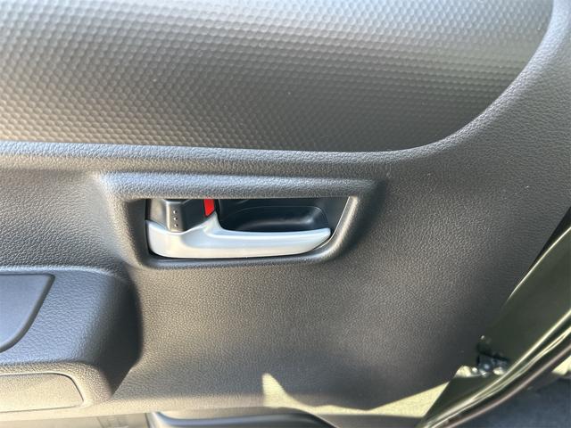 ハスラー ハイブリッドＸ　４ＷＤ　４ＷＤ　クリアランスソナー　レーンアシスト　衝突被害軽減システム　オートライト　ＬＥＤヘッドランプ　スマートキー　アイドリングストップ　電動格納ミラー　シートヒーター　ＣＶＴ　盗難防止システム　ＡＢＳ（21枚目）