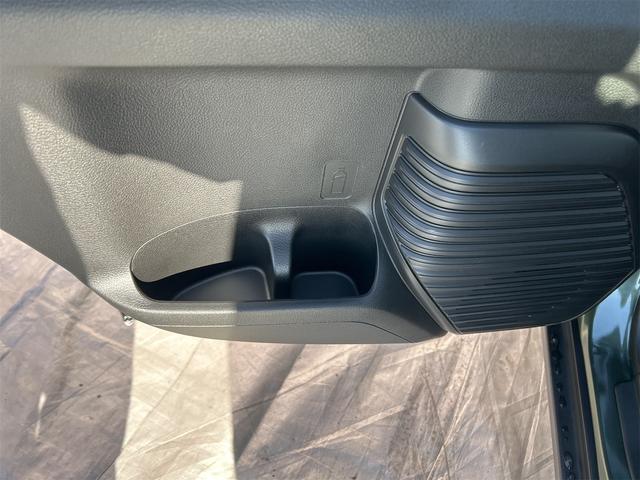 ハスラー ハイブリッドＸ　４ＷＤ　４ＷＤ　クリアランスソナー　レーンアシスト　衝突被害軽減システム　オートライト　ＬＥＤヘッドランプ　スマートキー　アイドリングストップ　電動格納ミラー　シートヒーター　ＣＶＴ　盗難防止システム　ＡＢＳ（23枚目）
