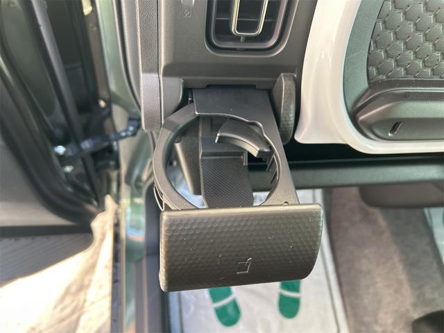 ハスラー ハイブリッドＸ　４ＷＤ　４ＷＤ　クリアランスソナー　レーンアシスト　衝突被害軽減システム　オートライト　ＬＥＤヘッドランプ　スマートキー　アイドリングストップ　電動格納ミラー　シートヒーター　ＣＶＴ　盗難防止システム　ＡＢＳ（33枚目）