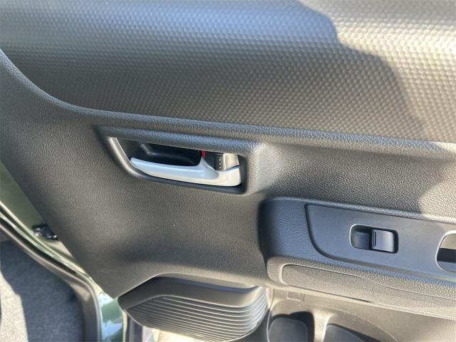 ハスラー ハイブリッドＸ　４ＷＤ　４ＷＤ　クリアランスソナー　レーンアシスト　衝突被害軽減システム　オートライト　ＬＥＤヘッドランプ　スマートキー　アイドリングストップ　電動格納ミラー　シートヒーター　ＣＶＴ　盗難防止システム　ＡＢＳ（36枚目）