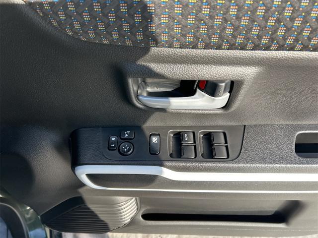 ハスラー ハイブリッドＸ　４ＷＤ　４ＷＤ　クリアランスソナー　レーンアシスト　衝突被害軽減システム　オートライト　ＬＥＤヘッドランプ　スマートキー　アイドリングストップ　電動格納ミラー　シートヒーター　ＣＶＴ　盗難防止システム　ＡＢＳ（41枚目）