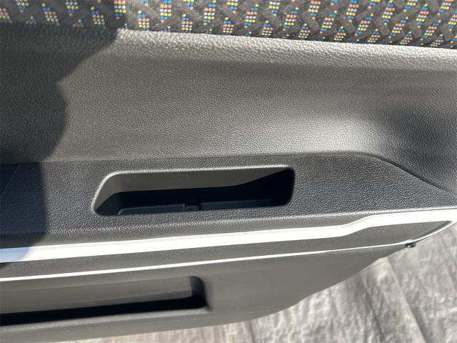 ハスラー ハイブリッドＸ　４ＷＤ　４ＷＤ　クリアランスソナー　レーンアシスト　衝突被害軽減システム　オートライト　ＬＥＤヘッドランプ　スマートキー　アイドリングストップ　電動格納ミラー　シートヒーター　ＣＶＴ　盗難防止システム　ＡＢＳ（42枚目）