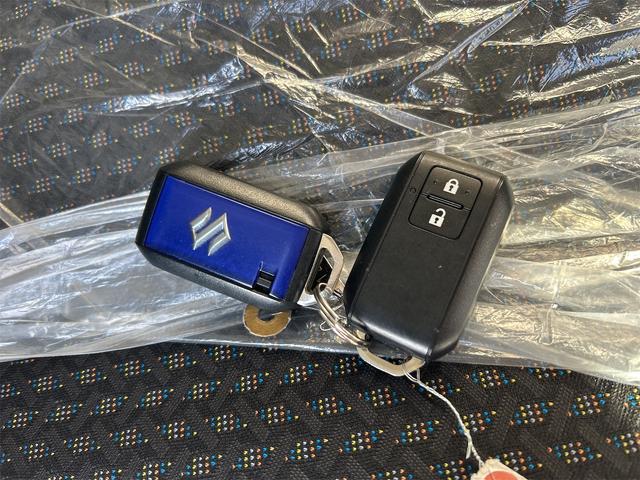 ハスラー ハイブリッドＸ　４ＷＤ　４ＷＤ　クリアランスソナー　レーンアシスト　衝突被害軽減システム　オートライト　ＬＥＤヘッドランプ　スマートキー　アイドリングストップ　電動格納ミラー　シートヒーター　ＣＶＴ　盗難防止システム　ＡＢＳ（44枚目）