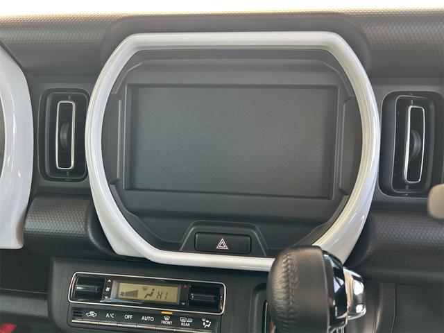 ハスラー ハイブリッドＸ　４ＷＤ　４ＷＤ　クリアランスソナー　レーンアシスト　衝突被害軽減システム　オートライト　ＬＥＤヘッドランプ　スマートキー　アイドリングストップ　電動格納ミラー　シートヒーター　ＣＶＴ　盗難防止システム　ＡＢＳ（51枚目）