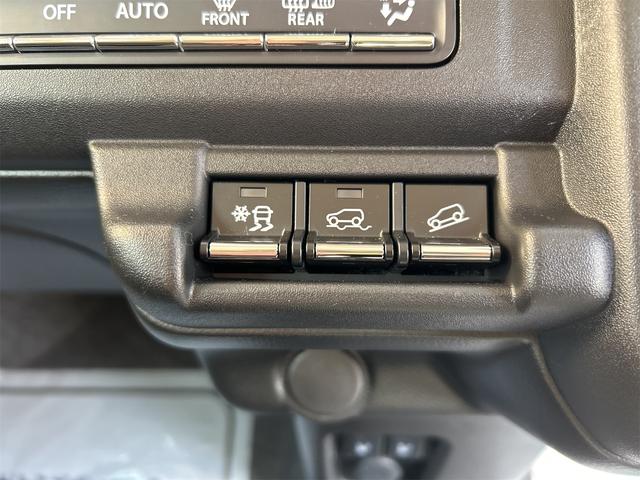 ハスラー ハイブリッドＸ　４ＷＤ　４ＷＤ　クリアランスソナー　レーンアシスト　衝突被害軽減システム　オートライト　ＬＥＤヘッドランプ　スマートキー　アイドリングストップ　電動格納ミラー　シートヒーター　ＣＶＴ　盗難防止システム　ＡＢＳ（53枚目）