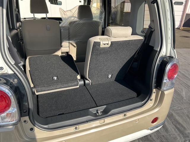 ムーヴキャンバス ＧメイクアップＶＳ　ＳＡＩＩＩ　４ＷＤ　ドライブレコーダー　全周囲カメラ　両側電動スライドドア　ナビ　ＴＶ　クリアランスソナー　衝突被害軽減システム　オートマチックハイビーム　オートライト　スマートキー　アイドリングストップ（15枚目）