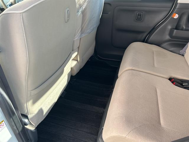 ムーヴキャンバス ＧメイクアップＶＳ　ＳＡＩＩＩ　４ＷＤ　ドライブレコーダー　全周囲カメラ　両側電動スライドドア　ナビ　ＴＶ　クリアランスソナー　衝突被害軽減システム　オートマチックハイビーム　オートライト　スマートキー　アイドリングストップ（19枚目）