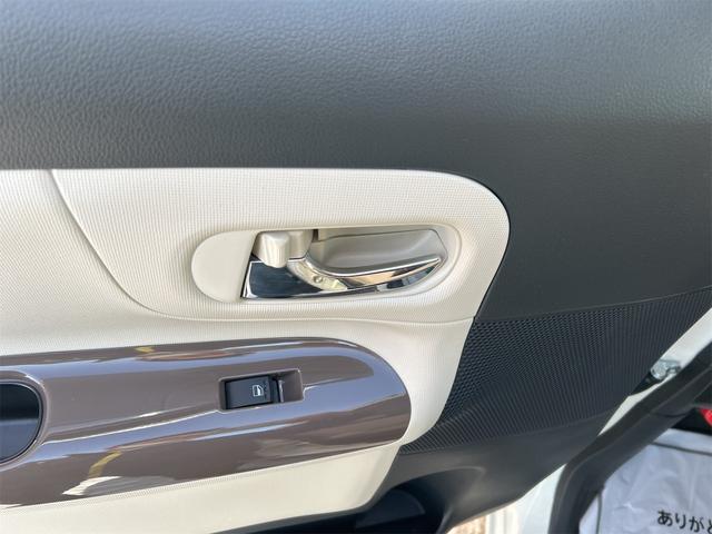 ムーヴキャンバス ＧメイクアップＶＳ　ＳＡＩＩＩ　４ＷＤ　ドライブレコーダー　全周囲カメラ　両側電動スライドドア　ナビ　ＴＶ　クリアランスソナー　衝突被害軽減システム　オートマチックハイビーム　オートライト　スマートキー　アイドリングストップ（23枚目）