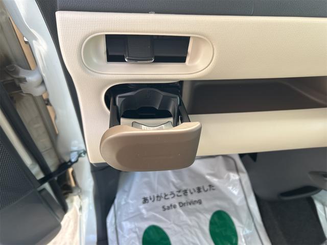 ムーヴキャンバス ＧメイクアップＶＳ　ＳＡＩＩＩ　４ＷＤ　ドライブレコーダー　全周囲カメラ　両側電動スライドドア　ナビ　ＴＶ　クリアランスソナー　衝突被害軽減システム　オートマチックハイビーム　オートライト　スマートキー　アイドリングストップ（28枚目）