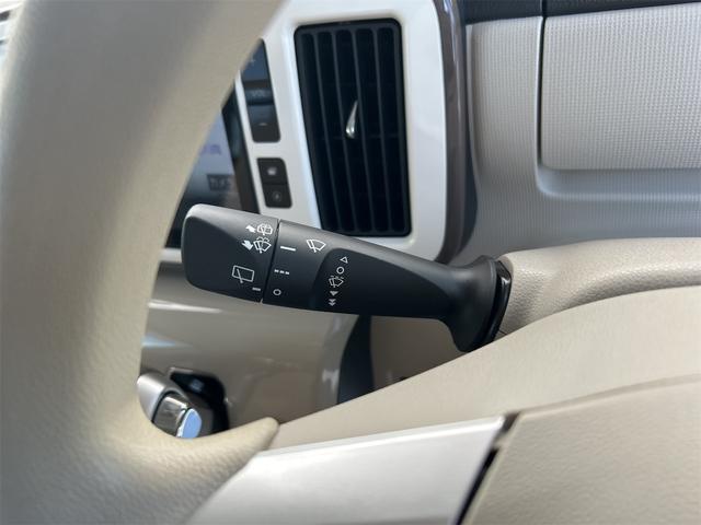 ムーヴキャンバス ＧメイクアップＶＳ　ＳＡＩＩＩ　４ＷＤ　ドライブレコーダー　全周囲カメラ　両側電動スライドドア　ナビ　ＴＶ　クリアランスソナー　衝突被害軽減システム　オートマチックハイビーム　オートライト　スマートキー　アイドリングストップ（44枚目）