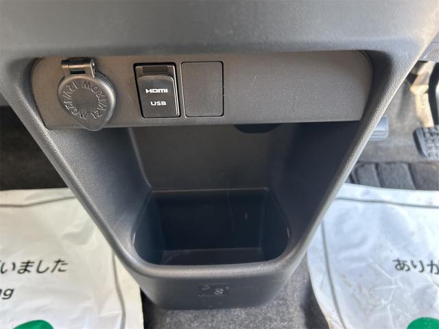 ムーヴキャンバス ＧメイクアップＶＳ　ＳＡＩＩＩ　４ＷＤ　ドライブレコーダー　全周囲カメラ　両側電動スライドドア　ナビ　ＴＶ　クリアランスソナー　衝突被害軽減システム　オートマチックハイビーム　オートライト　スマートキー　アイドリングストップ（50枚目）