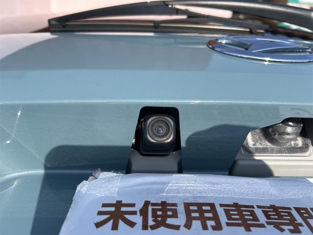 タフト Ｇ　バックカメラ　ナビ　クリアランスソナー　衝突被害軽減システム　オートライト　スマートキー　アイドリングストップ　電動格納ミラー　シートヒーター　サンルーフ　ＣＶＴ　ＡＢＳ　ＥＳＣ　アルミホイール（12枚目）