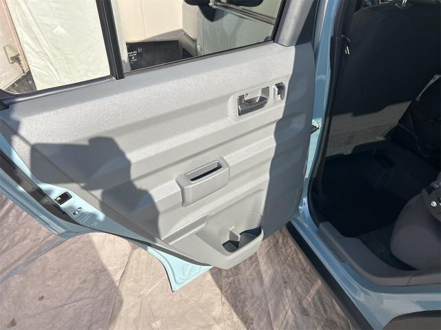 タフト Ｇ　バックカメラ　ナビ　クリアランスソナー　衝突被害軽減システム　オートライト　スマートキー　アイドリングストップ　電動格納ミラー　シートヒーター　サンルーフ　ＣＶＴ　ＡＢＳ　ＥＳＣ　アルミホイール（17枚目）