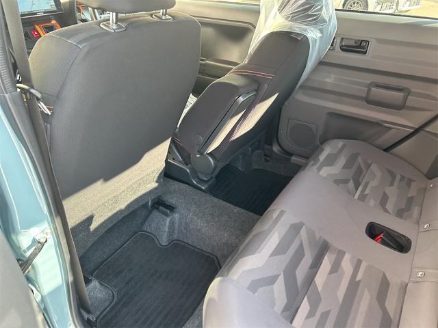 タフト Ｇ　バックカメラ　ナビ　クリアランスソナー　衝突被害軽減システム　オートライト　スマートキー　アイドリングストップ　電動格納ミラー　シートヒーター　サンルーフ　ＣＶＴ　ＡＢＳ　ＥＳＣ　アルミホイール（23枚目）