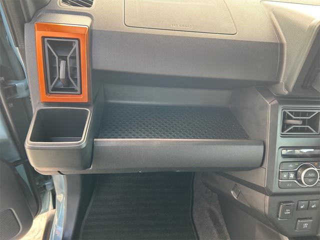 タフト Ｇ　バックカメラ　ナビ　クリアランスソナー　衝突被害軽減システム　オートライト　スマートキー　アイドリングストップ　電動格納ミラー　シートヒーター　サンルーフ　ＣＶＴ　ＡＢＳ　ＥＳＣ　アルミホイール（29枚目）