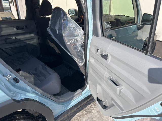 タフト Ｇ　バックカメラ　ナビ　クリアランスソナー　衝突被害軽減システム　オートライト　スマートキー　アイドリングストップ　電動格納ミラー　シートヒーター　サンルーフ　ＣＶＴ　ＡＢＳ　ＥＳＣ　アルミホイール（32枚目）