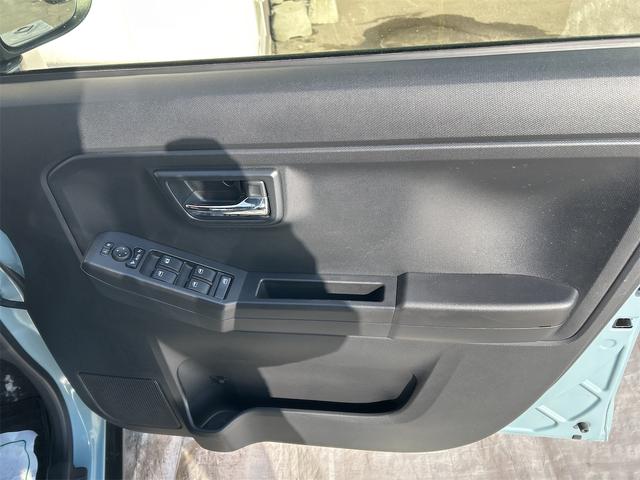 タフト Ｇ　バックカメラ　ナビ　クリアランスソナー　衝突被害軽減システム　オートライト　スマートキー　アイドリングストップ　電動格納ミラー　シートヒーター　サンルーフ　ＣＶＴ　ＡＢＳ　ＥＳＣ　アルミホイール（40枚目）