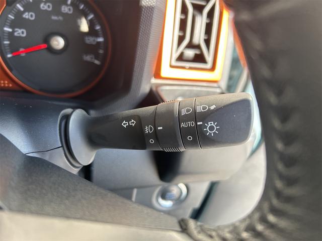 タフト Ｇ　バックカメラ　ナビ　クリアランスソナー　衝突被害軽減システム　オートライト　スマートキー　アイドリングストップ　電動格納ミラー　シートヒーター　サンルーフ　ＣＶＴ　ＡＢＳ　ＥＳＣ　アルミホイール（47枚目）