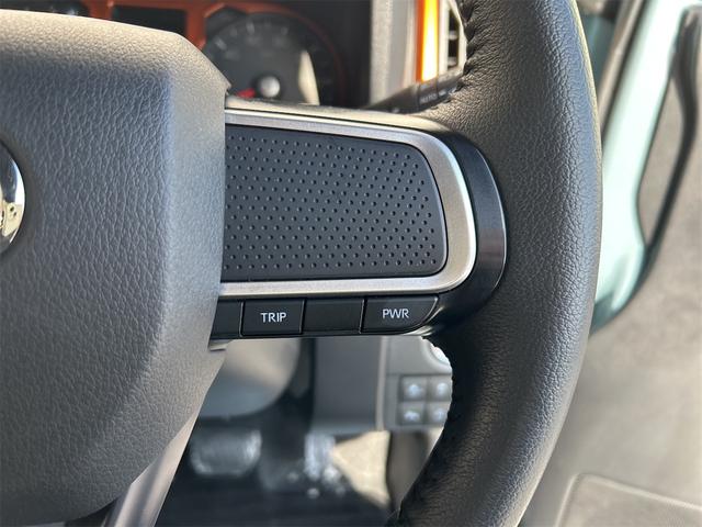 タフト Ｇ　バックカメラ　ナビ　クリアランスソナー　衝突被害軽減システム　オートライト　スマートキー　アイドリングストップ　電動格納ミラー　シートヒーター　サンルーフ　ＣＶＴ　ＡＢＳ　ＥＳＣ　アルミホイール（50枚目）