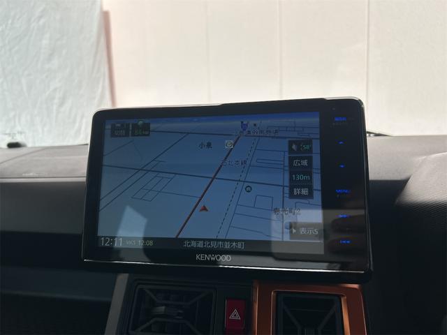 タフト Ｇ　バックカメラ　ナビ　クリアランスソナー　衝突被害軽減システム　オートライト　スマートキー　アイドリングストップ　電動格納ミラー　シートヒーター　サンルーフ　ＣＶＴ　ＡＢＳ　ＥＳＣ　アルミホイール（52枚目）