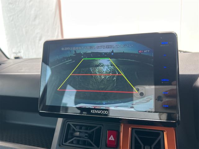 タフト Ｇ　バックカメラ　ナビ　クリアランスソナー　衝突被害軽減システム　オートライト　スマートキー　アイドリングストップ　電動格納ミラー　シートヒーター　サンルーフ　ＣＶＴ　ＡＢＳ　ＥＳＣ　アルミホイール（53枚目）