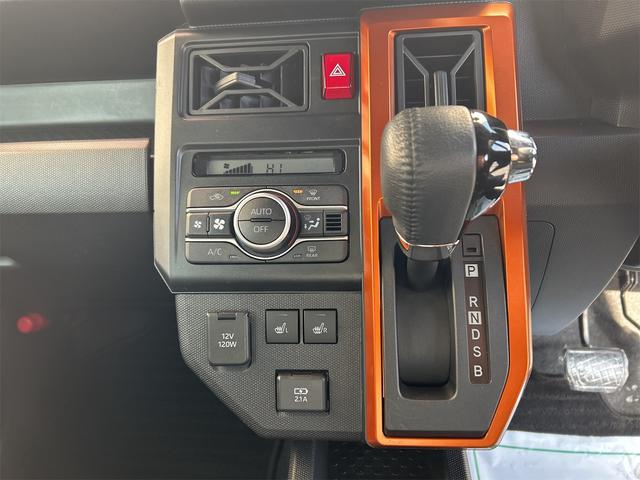 タフト Ｇ　バックカメラ　ナビ　クリアランスソナー　衝突被害軽減システム　オートライト　スマートキー　アイドリングストップ　電動格納ミラー　シートヒーター　サンルーフ　ＣＶＴ　ＡＢＳ　ＥＳＣ　アルミホイール（54枚目）