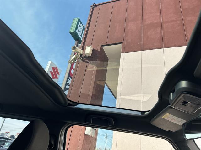 タフト Ｇ　バックカメラ　ナビ　クリアランスソナー　衝突被害軽減システム　オートライト　スマートキー　アイドリングストップ　電動格納ミラー　シートヒーター　サンルーフ　ＣＶＴ　ＡＢＳ　ＥＳＣ　アルミホイール（62枚目）