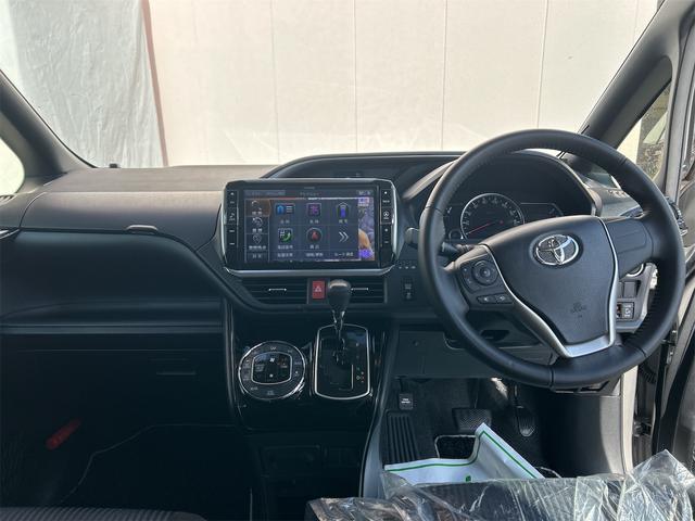 ヴォクシー ＺＳ　煌　４ＷＤ　４ＷＤ　バックカメラ　ナビ　レーンアシスト　衝突被害軽減システム　両側電動スライドドア　オートマチックハイビーム　オートライト　ＬＥＤヘッドランプ　スマートキー　アイドリングストップ　電動格納ミラー（34枚目）