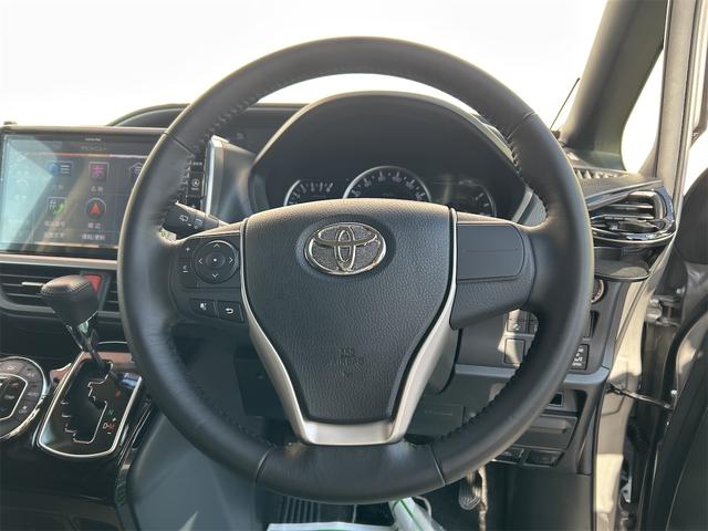 ヴォクシー ＺＳ　煌　４ＷＤ　４ＷＤ　バックカメラ　ナビ　レーンアシスト　衝突被害軽減システム　両側電動スライドドア　オートマチックハイビーム　オートライト　ＬＥＤヘッドランプ　スマートキー　アイドリングストップ　電動格納ミラー（38枚目）