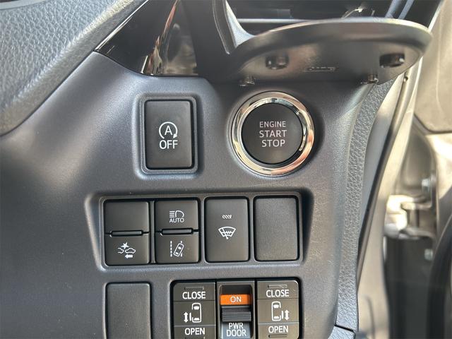 ヴォクシー ＺＳ　煌　４ＷＤ　４ＷＤ　バックカメラ　ナビ　レーンアシスト　衝突被害軽減システム　両側電動スライドドア　オートマチックハイビーム　オートライト　ＬＥＤヘッドランプ　スマートキー　アイドリングストップ　電動格納ミラー（40枚目）