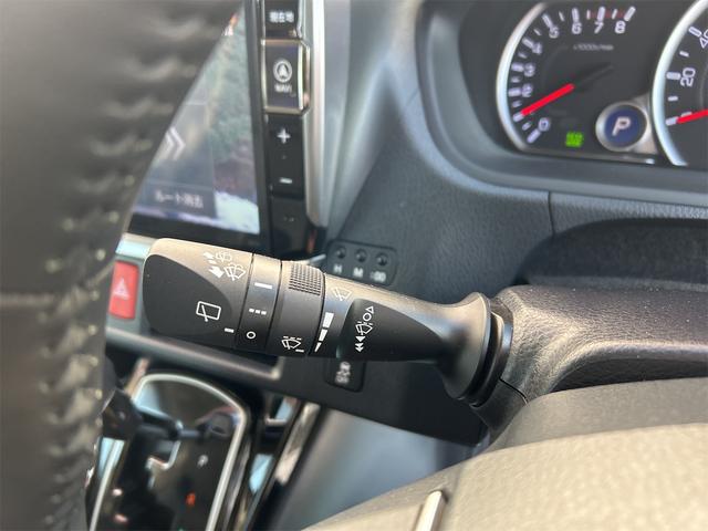 ヴォクシー ＺＳ　煌　４ＷＤ　４ＷＤ　バックカメラ　ナビ　レーンアシスト　衝突被害軽減システム　両側電動スライドドア　オートマチックハイビーム　オートライト　ＬＥＤヘッドランプ　スマートキー　アイドリングストップ　電動格納ミラー（48枚目）