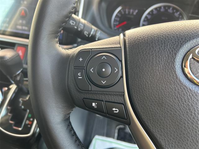 ヴォクシー ＺＳ　煌　４ＷＤ　４ＷＤ　バックカメラ　ナビ　レーンアシスト　衝突被害軽減システム　両側電動スライドドア　オートマチックハイビーム　オートライト　ＬＥＤヘッドランプ　スマートキー　アイドリングストップ　電動格納ミラー（49枚目）