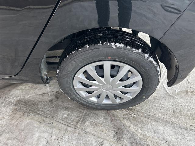 ミライース Ｌ　ＳＡＩＩＩ　４ＷＤ　クリアランスソナー　衝突被害軽減システム　オートマチックハイビーム　オートライト　キーレスエントリー　アイドリングストップ　ＣＶＴ　盗難防止システム　ＡＢＳ　ＥＳＣ　衝突安全ボディ　エアコン（14枚目）